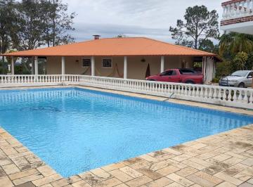 Rural de 4 quartos, São Lourenço da Serra · EXCELENTE CHÁCARA PARA LAZER OU EVENTOS COD: 5641 F:(11) 97302-9229 CESAR