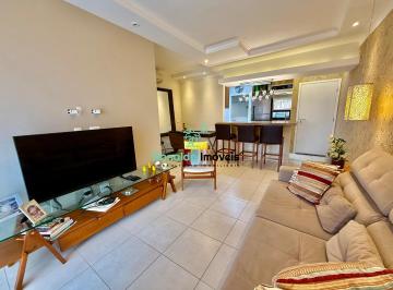 Apartamento de 2 quartos, Bertioga · Oportunidade!! Apartamento 2 Quartos(1 suíte) "Pé na Areia"- Centro de Bertioga.