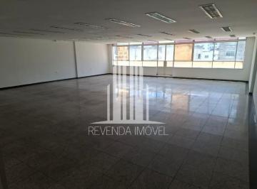 Foto 01 · Excelente oportunidade: Sala comercial de 206m² com 2 banheiros à venda na República, São Paulo-SP!