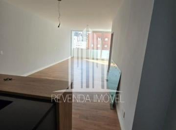 Foto 01 · Apartamento de luxo com 3 quartos, 1 suíte e vaga de garagem no Jardim Paulista, São Paulo-SP!