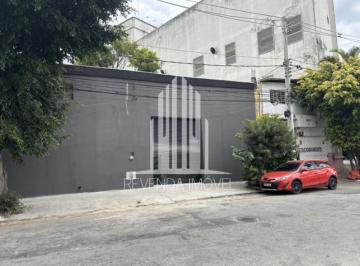 Foto 01 · Galpão Comercial à Venda na Mooca, São Paulo - 400m², 2 Banheiros e 20 Vagas de Garagem!