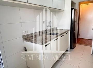 Foto 01 · Apartamento à venda em São Paulo-SP, Vila Andrade: 1 quarto, 1 suíte, 1 vaga, 55m² - Imperdível opor
