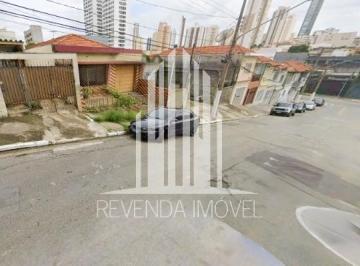 Foto 02 · Terreno à venda em São Paulo-SP, Vila Regente Feijó 400,00 m² de área!
