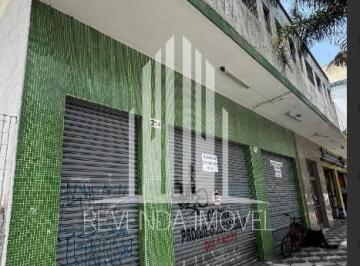 Foto 01 · Aluguel de Ponto Comercial em São Paulo - Bairro Campos Elíseos: 2 Salas, 2 Banheiros, 88,97 m² de Á