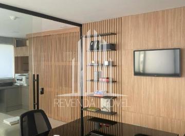 Foto 01 · Conjunto Comercial à Venda, Itaim BibiSão Paulo - SP, com 1 vaga!