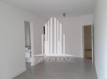 Foto 01 · Excelente oportunidade: Apartamento para locação na Vila Olímpia, São Paulo-SP - 1 quarto, 1 sala, 1