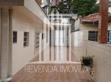 Foto 01 · CASA RESIDENCIAL em SÃO PAULO - SP, VILA MADALENA
