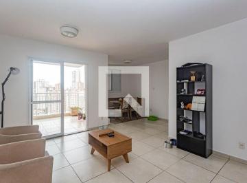 Apartamento · 69m² · 2 Quartos · 1 Vaga · Apartamento à Venda - Vila das Mercês, 2 Quartos, 69 m2