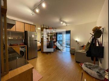 Apartamento · 58m² · 1 Quarto · 1 Vaga · Apartamento à Venda - Vila Pompéia, 1 Quarto, 58 m2