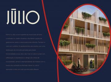 Apartamento de 2 quartos, Rio de Janeiro · Aptos Lançamento no Jardim Oceanico - Barra 2 QTS DUBLE, e 3 qts demais depend.