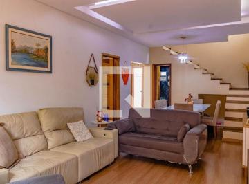 Casa · 300m² · 5 Quartos · 2 Vagas · Casa à Venda - Jabaquara, 5 Quartos, 300 m2
