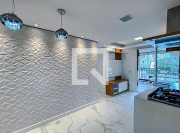 Apartamento · 72m² · 3 Quartos · 1 Vaga · Apartamento à Venda - Cambuci, 3 Quartos, 72 m2