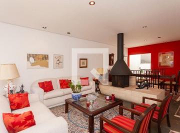 Casa · 250m² · 4 Quartos · 4 Vagas · Casa à Venda - Jardim Marajoara , 4 Quartos, 250 m2