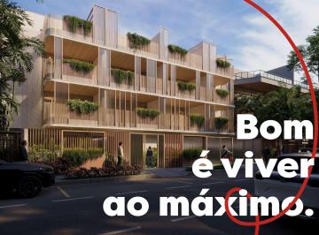 Apartamento de 2 quartos, Rio de Janeiro · Aptos Lançamento no Jardim Oceanico - Barra 2 Qts Duble Suite demais depend.