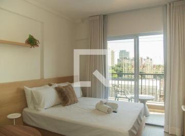 Apartamento · 25m² · 1 Quarto · Apartamento à Venda - Campo Belo, 1 Quarto, 25 m2