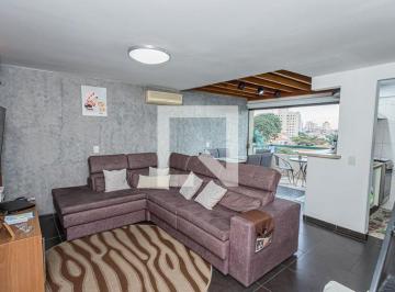 Apartamento · 69m² · 2 Quartos · 2 Vagas · Apartamento à Venda - Casa Verde, 2 Quartos, 69 m2