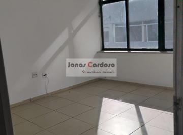 Foto 01 · Sala Comercial à Venda no Centro de Mogi das Cruzes-SP