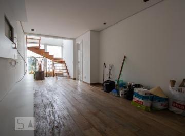 Apartamento · 120m² · 1 Quarto · 2 Vagas · Apartamento à Venda - Pinheiros, 1 Quarto, 120 m2