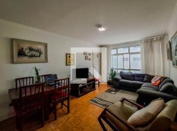Apartamento · 88m² · 2 Quartos · 1 Vaga · Apartamento à Venda - Vila Mariana, 2 Quartos, 88 m2