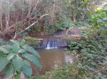 Rural · 13360ha · oportunidade sitio com cachoeira em natividade da serra