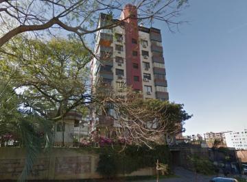 Foto 01 · Cobertura de luxo à venda ou locação em Porto Alegre-RS, bairro Petrópolis: 2 quartos, 1 suíte, 3 sa