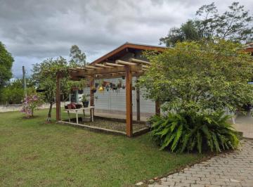 Rural · 3850m² · 3 Quartos · 10 Vagas · Chácara Exclusiva em Condomínio Fechado -Conforto, Natureza Caçapava SP