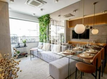 Foto 01 · Apartamento à venda em São Paulo-SP, Vila Gomes Cardim: 2 quartos, 1 banheiro, 42m². Imperdível!