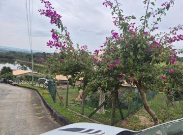 Rural · 4500m² · chácara Exclusivo de 4500m²em Condomínio Fechado de Chácaras/Caçapava/SP
