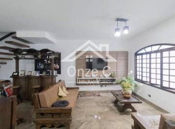 Foto 01 · Casa para venda na Vila Rosalia - Guarulhos/SP