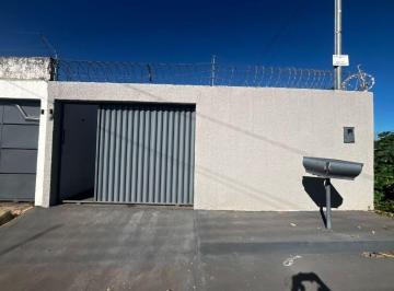 a1f37c0060dcb810491e92dc910a1e2729ab740b · Casa de 79,85 m² com 02 quartos sendo 01 suite à venda, por R$ 263.000, no Jardim Buriti Sereno - Ap