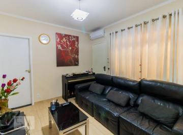 Casa · 120m² · 2 Quartos · 2 Vagas · Casa à Venda - Jardim Brasília, 2 Quartos, 120 m2