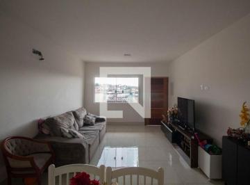 Casa · 180m² · 3 Quartos · 3 Vagas · Casa à Venda - Vila Maria , 3 Quartos, 180 m2