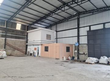 Comercial , Guarulhos · GALPÃO 1.870 M² TERRENO 2.000M² P/D 9 MTS TRIFASICO ZUP1 BONSUCESSO GUARULHOS SP