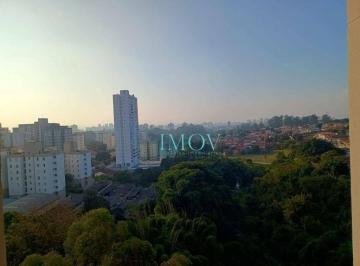 90fe76e56838035e58a8bcea5e82883a9c08331f · Apartamento à venda, 51 m² por R$ 480.000,00 - Jardim Oriente - São José dos Campos/SP