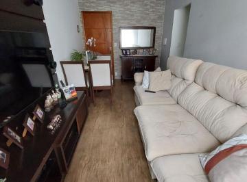bff360fc0f4c37a700918210eeeb61c7a4ee02f2 · Apartamento com 2 dormitórios à venda, 54 m² por R$ 265.000 - Jardim Irajá - São Bernardo do Campo/S