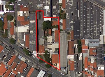 Terreno , São Caetano do Sul · terreno grande pra construir/construtora São Caetano São Paulo