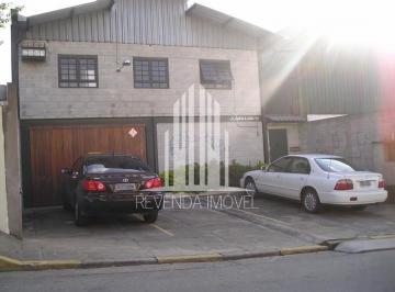 Foto 01 · GALPAO COMERCIAL em SÃO PAULO - SP, VILA ERNESTO