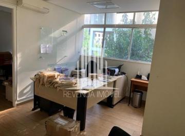 Foto 01 · Conjunto Comercial à venda em São Paulo-SP no Jardim Paulista: 2 salas, 1 banheiro, 68m² de área. Im