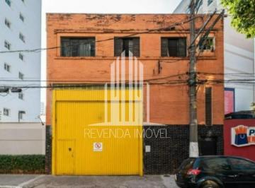 Foto 01 · Oportunidade única: Galpão comercial à venda no Cambuci, São Paulo-SP, com localização estratégica e