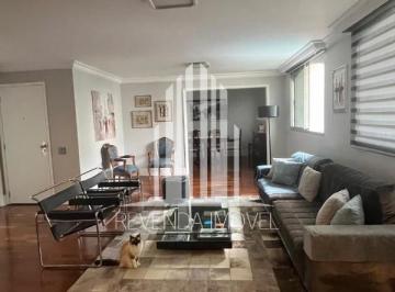 Foto 12 · Apartamento de luxo à venda em Morro dos Ingleses, São Paulo-SP 4 quartos, 2 suítes, 2 salas, 2 banh