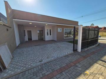 b595848e5d0ac8736e5893a398f4a9fe72e2602a · Casa com 3 dormitórios à venda, 134 m² por R$ 590.000,00 - Araponguinhas - Timbó/SC