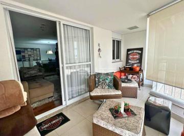 a1a264cb668eafdeaa8884ca54b5b70b7ef2c5b6 · Apartamento com 3 dormitórios à venda, 129 m² por R$ 1.225.000,00 - Centro - Santo André/SP