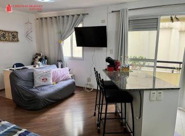 c9797523002cd16073986d1ae4b783e640cbbe44 · STUDIO, 1 VAGA, 35 m² - Jabaquara - São Paulo/SP - AP7714
