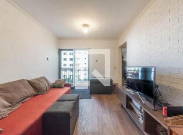 Apartamento · 41m² · 1 Quarto · 1 Vaga · Apartamento à Venda - Chácara Inglesa, 1 Quarto, 41 m2