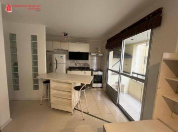 58ee711ab924f8116f6b38e124f6dfaf959ac907 · STUDIO MOBILIADO, 1 VAGA, 35 m² - Jabaquara - São Paulo/SP - AP7715