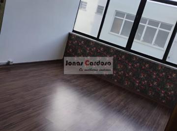 Foto 07 · Salas Comercial para Locação no Centro de Mogi das Cruzes-SP: 4 Salas,