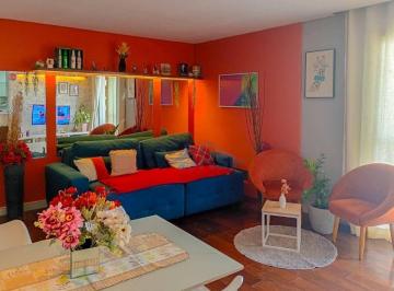 aa4862ad4fbfde8a311d29be2ff029321c8dacea · Apartamento com 1 dormitório para alugar, 58 m² por R$ 3.492,00/mês - Jardim Tupanci - Barueri/SP