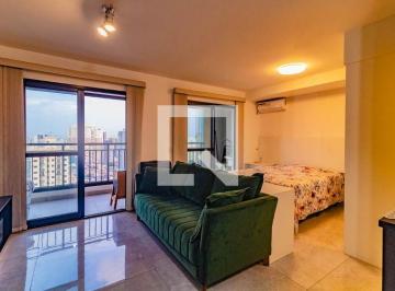 Apartamento · 37m² · 1 Quarto · Apartamento à Venda - Saúde, 1 Quarto, 37 m2
