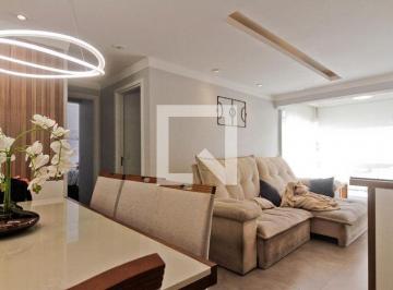 Apartamento · 65m² · 2 Quartos · 1 Vaga · Apartamento à Venda - Casa Verde, 2 Quartos, 65 m2