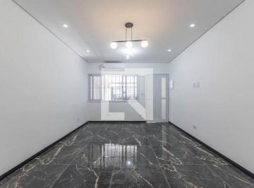 Casa · 110m² · 2 Quartos · 1 Vaga · Casa à Venda - Brooklin, 2 Quartos, 110 m2
